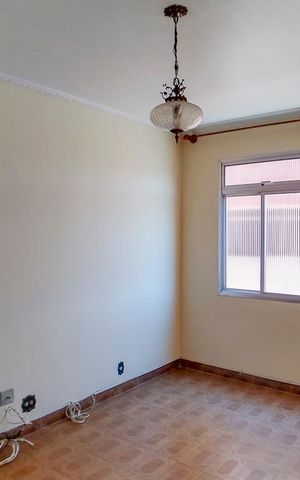 Apartamento à venda com 98m², 3 quartos e 1 vaga Apartamento à venda com 98m², 3 quartos e 1 vagaSala