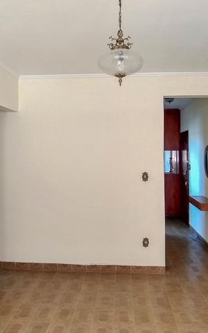Apartamento à venda com 98m², 3 quartos e 1 vaga Apartamento à venda com 98m², 3 quartos e 1 vagaSala