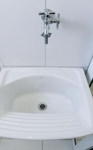 Apartamento à venda com 38m², 1 quarto e sem vagaÁrea de Serviço - Tanque