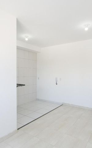 Apartamento à venda com 38m², 1 quarto e sem vagaSala