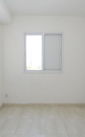 Apartamento à venda com 38m², 1 quarto e sem vagaQuarto