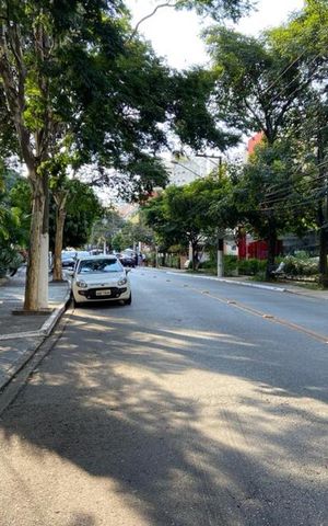 Apartamento à venda com 45m², 1 quarto e 1 vaga Apartamento à venda com 45m², 1 quarto e 1 vagaVista da Rua