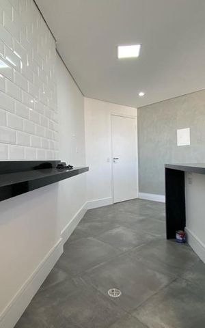Apartamento à venda com 45m², 1 quarto e 1 vaga Apartamento à venda com 45m², 1 quarto e 1 vagaCozinha