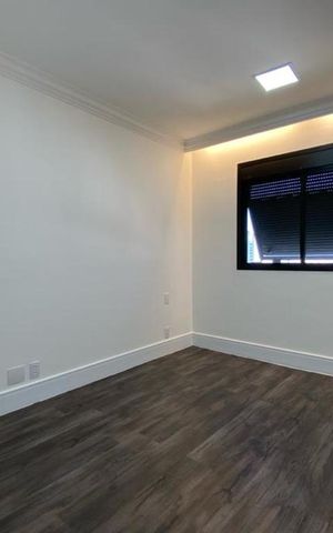 Apartamento à venda com 45m², 1 quarto e 1 vaga Apartamento à venda com 45m², 1 quarto e 1 vagaQuarto
