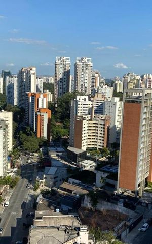 Apartamento à venda com 45m², 1 quarto e 1 vaga Apartamento à venda com 45m², 1 quarto e 1 vagaVista do Quarto