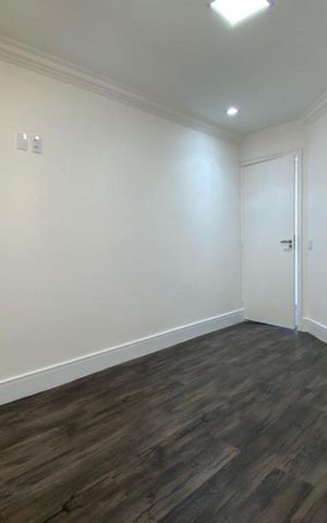 Apartamento à venda com 45m², 1 quarto e 1 vaga Apartamento à venda com 45m², 1 quarto e 1 vagaQuarto