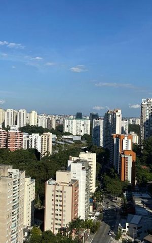 Apartamento à venda com 45m², 1 quarto e 1 vaga Apartamento à venda com 45m², 1 quarto e 1 vagaVista da Sala