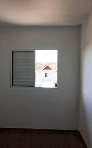Casa de condomínio para alugar com 110m², 3 quartos e 2 vagasQuarto 1