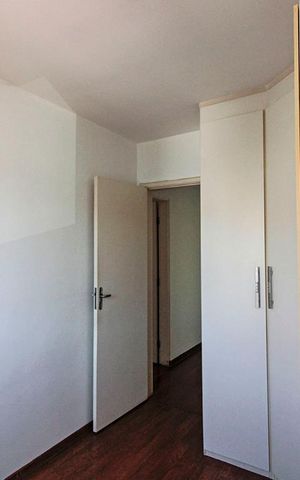 Casa de condomínio para alugar com 110m², 3 quartos e 2 vagasQuarto 1