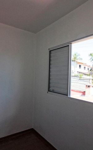 Casa de condomínio para alugar com 110m², 3 quartos e 2 vagasQuarto 2