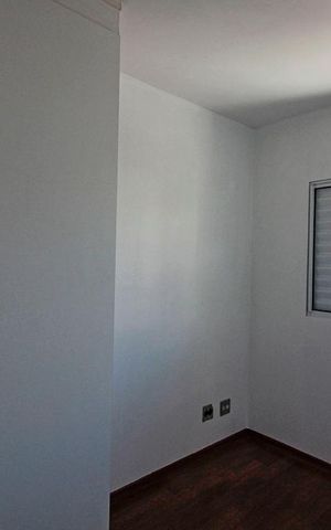 Casa de condomínio para alugar com 110m², 3 quartos e 2 vagasQuarto 1