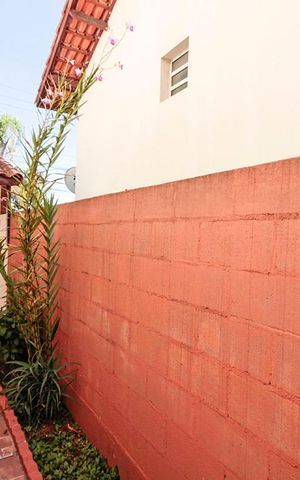 Casa de condomínio para alugar com 110m², 3 quartos e 2 vagasCorredor Lateral