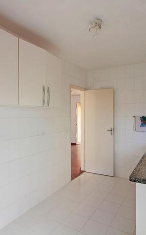 Casa de condomínio para alugar com 110m², 3 quartos e 2 vagasCozinha