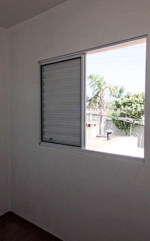 Casa de condomínio para alugar com 110m², 3 quartos e 2 vagasQuarto 2
