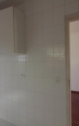 Casa de condomínio para alugar com 110m², 3 quartos e 2 vagasCozinha