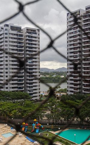 Apartamento à venda com 123m², 3 quartos e 2 vagas Apartamento à venda com 123m², 3 quartos e 2 vagasVista