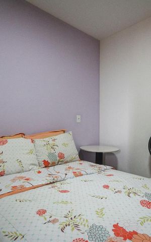 Apartamento à venda com 123m², 3 quartos e 2 vagas Apartamento à venda com 123m², 3 quartos e 2 vagasSuíte