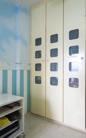 Apartamento à venda com 123m², 3 quartos e 2 vagas Apartamento à venda com 123m², 3 quartos e 2 vagasQuarto 2