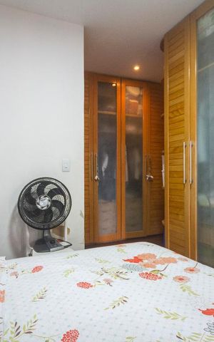 Apartamento à venda com 123m², 3 quartos e 2 vagas Apartamento à venda com 123m², 3 quartos e 2 vagasSuíte