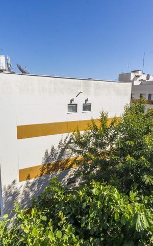 Apartamento à venda com 52m², 2 quartos e 1 vaga Apartamento à venda com 52m², 2 quartos e 1 vagaÁrea de Serviço vista