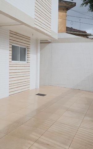 Casa para alugar com 25m², 1 quarto e 1 vagaÁrea Comum - Garagem Demarcada