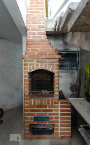 Casa à venda com 130m², 3 quartos e 1 vaga Casa à venda com 130m², 3 quartos e 1 vagaChurrasqueira