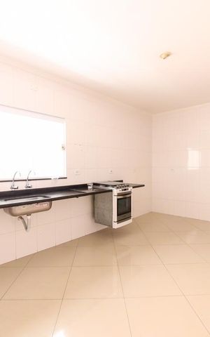 Casa à venda com 213m², 3 quartos e 1 vagaCozinha