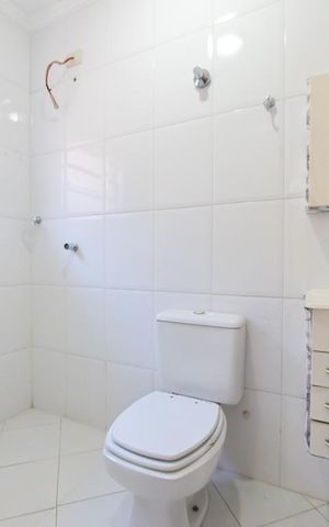 Casa à venda com 213m², 3 quartos e 1 vagaBanheiro da Suite 1