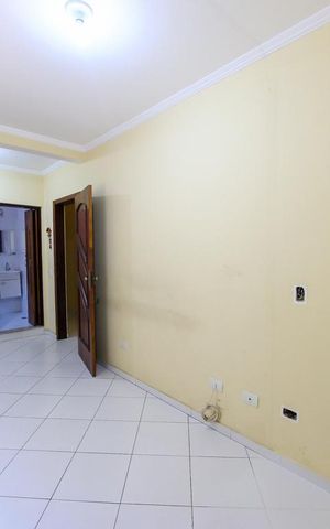 Casa à venda com 213m², 3 quartos e 1 vagaSuite 1