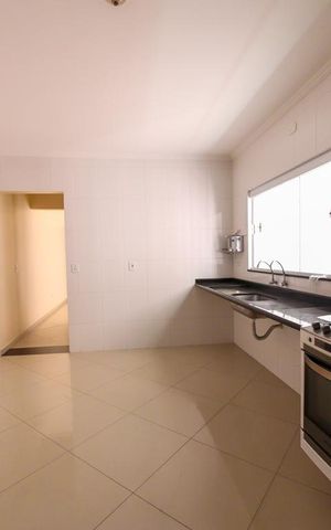 Casa à venda com 213m², 3 quartos e 1 vagaCozinha