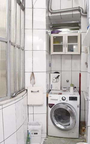 Apartamento à venda com 120m², 3 quartos e 1 vagaÁrea de Serviço