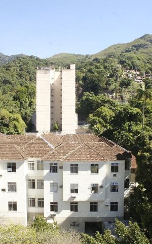 Apartamento à venda com 120m², 3 quartos e 1 vagaVista do Quarto 2