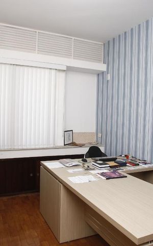 Apartamento à venda com 120m², 3 quartos e 1 vagaQuarto 3