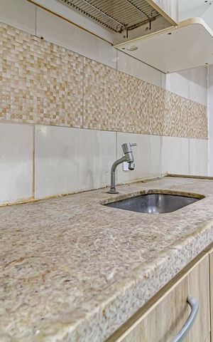 Apartamento para alugar com 60m², 2 quartos e 1 vaga Apartamento para alugar com 60m², 2 quartos e 1 vagaCozinha