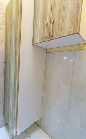 Apartamento para alugar com 60m², 2 quartos e 1 vaga Apartamento para alugar com 60m², 2 quartos e 1 vagaÁrea de Serviço