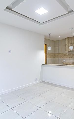 Apartamento para alugar com 60m², 2 quartos e 1 vaga Apartamento para alugar com 60m², 2 quartos e 1 vagaSala