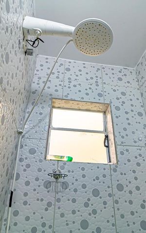 Apartamento para alugar com 60m², 2 quartos e 1 vaga Apartamento para alugar com 60m², 2 quartos e 1 vagaBanheiro