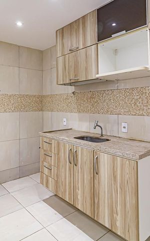 Apartamento para alugar com 60m², 2 quartos e 1 vaga Apartamento para alugar com 60m², 2 quartos e 1 vagaCozinha