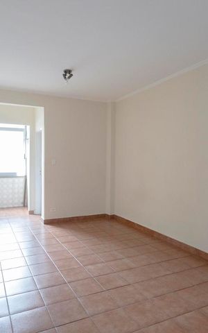 Studio à venda com 31m², 1 quarto e sem vagaQuarto