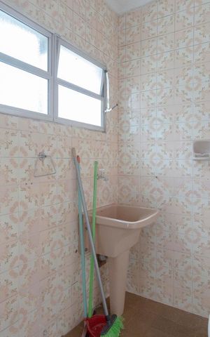Studio à venda com 31m², 1 quarto e sem vagaBanheiro
