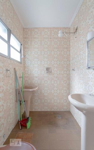 Studio à venda com 31m², 1 quarto e sem vagaBanheiro