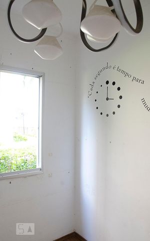 Apartamento à venda com 55m², 2 quartos e 1 vagaQuarto 1