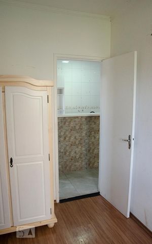 Apartamento à venda com 55m², 2 quartos e 1 vagaQuarto 2
