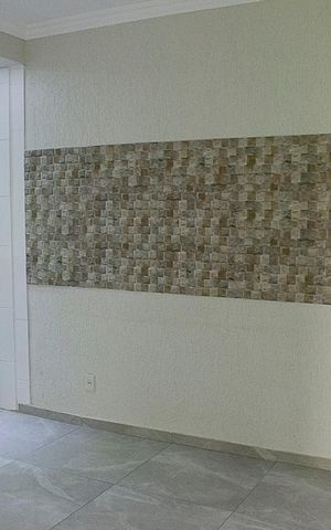 Apartamento à venda com 55m², 2 quartos e 1 vagaSala