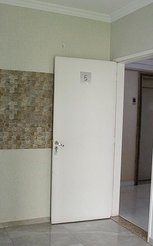 Apartamento à venda com 55m², 2 quartos e 1 vagaSala