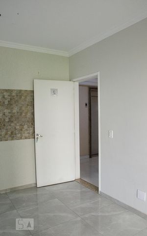 Apartamento à venda com 55m², 2 quartos e 1 vagaSala