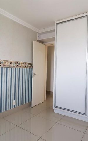 Apartamento para alugar com 78m², 3 quartos e 1 vaga Apartamento para alugar com 78m², 3 quartos e 1 vagaQuarto 2