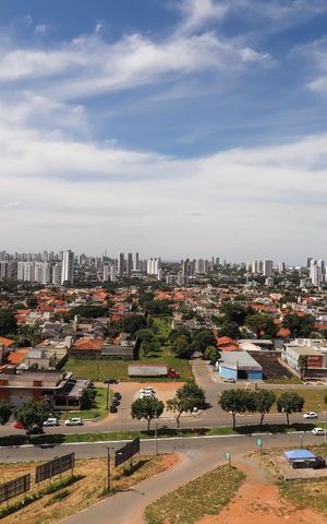 Apartamento para alugar com 78m², 3 quartos e 1 vaga Apartamento para alugar com 78m², 3 quartos e 1 vagaVista da Varanda