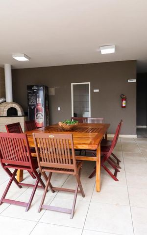 Apartamento para alugar com 78m², 3 quartos e 1 vaga Apartamento para alugar com 78m², 3 quartos e 1 vagaEspaço Gourmet