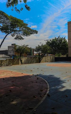 Apartamento à venda com 51m², 2 quartos e 1 vaga Apartamento à venda com 51m², 2 quartos e 1 vagaQuadra